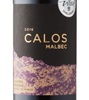 Didier Cahors Reserve Calos 2016